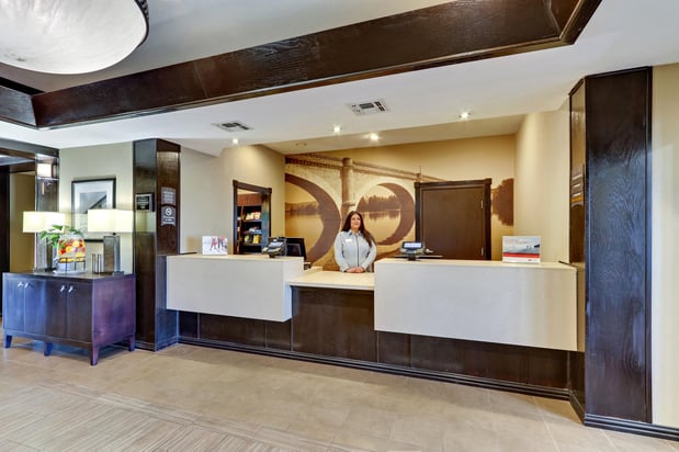 Images Staybridge Suites San Angelo by IHG