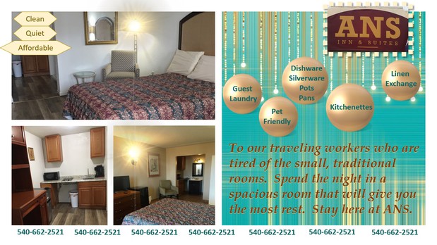 Images ANS Inn & Suites