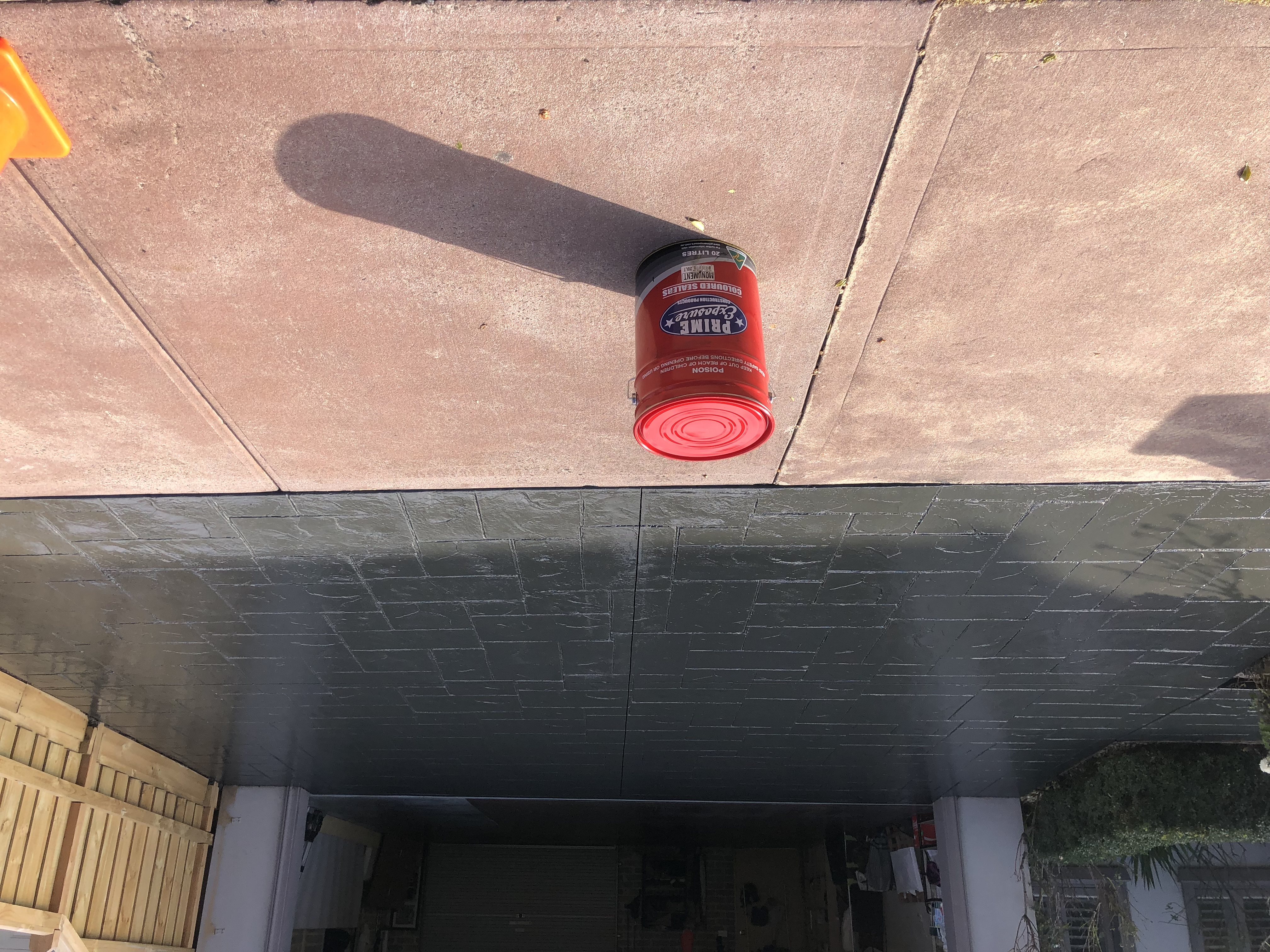 Images Melbourne Concrete Sealing