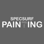 Specsurf Painting Logo
