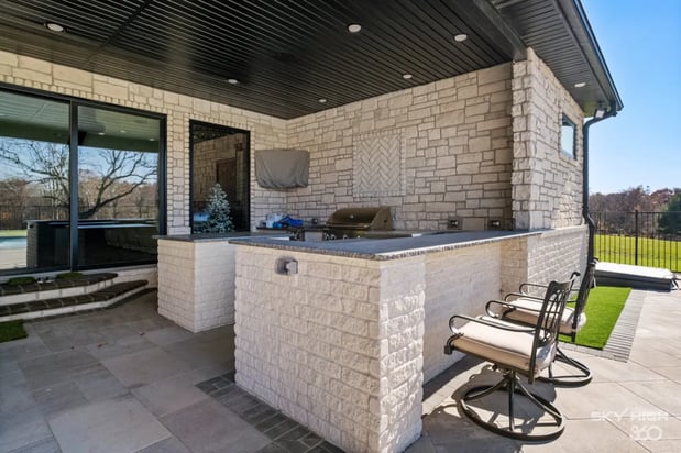 Images Builders Stone and Supply