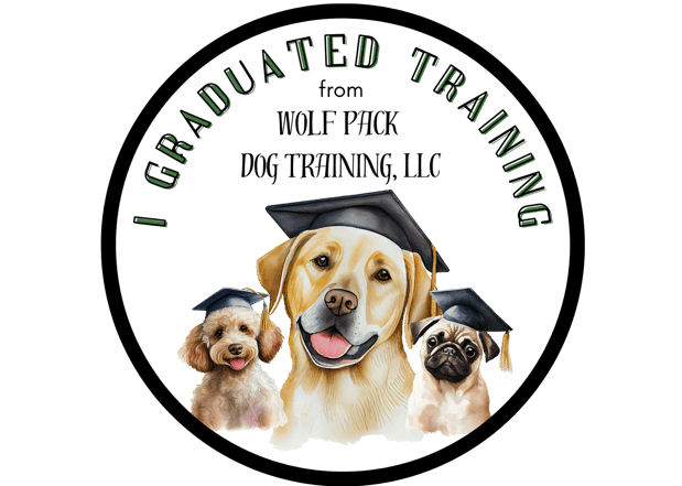 Images Wolf Pack Dog Training, LLC