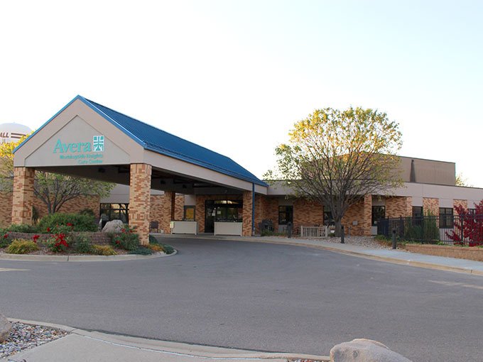 Avera Medical Group, Bruce Street, Marshall, MN