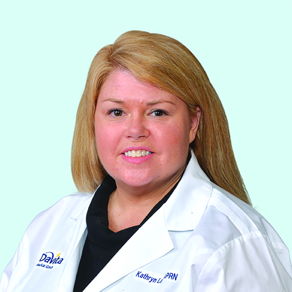 Kathryn Lake, NP - Parrish, FL - Nurse Practitioner