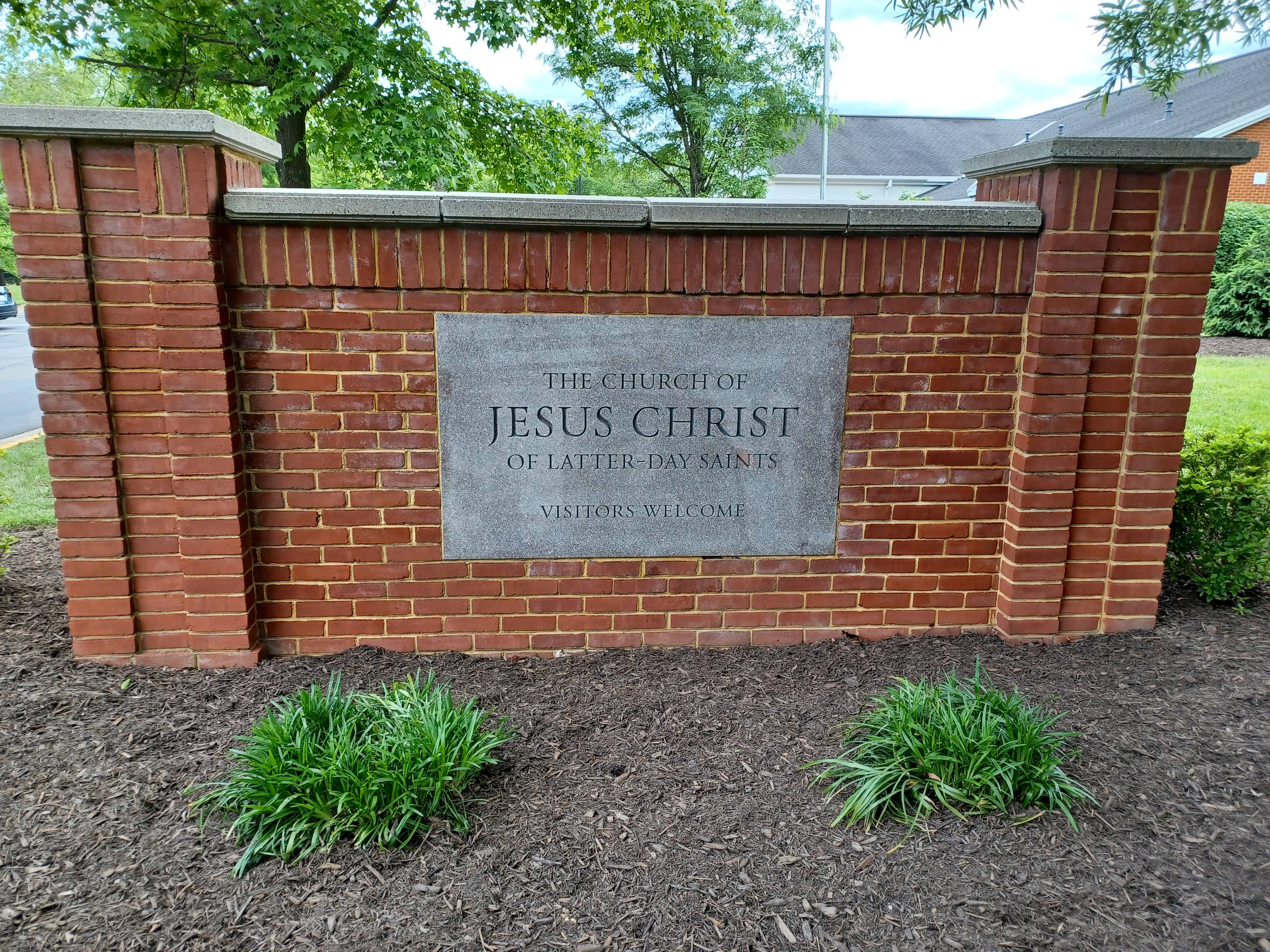 The Church of Jesus Christ of Latter-day Saints Image