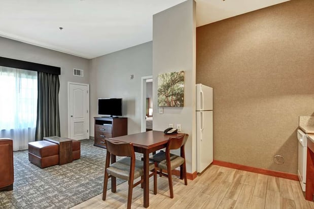 Images Homewood Suites by Hilton Reno
