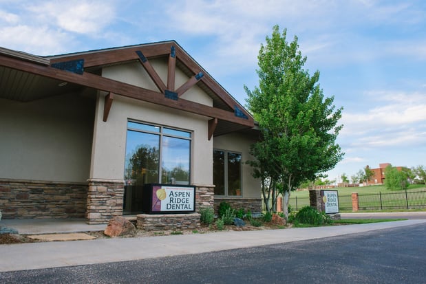 Images Aspen Ridge Dental