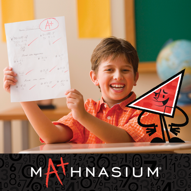 Images Mathnasium