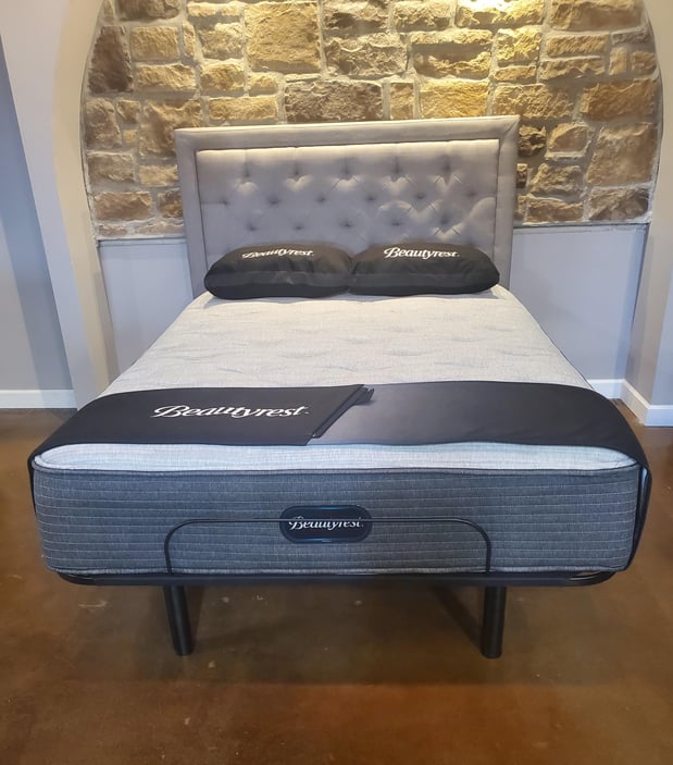 Images Consolidated Flooring & Mattress