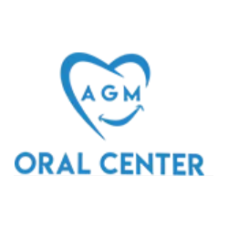 A.G.M. Oral Center Logo