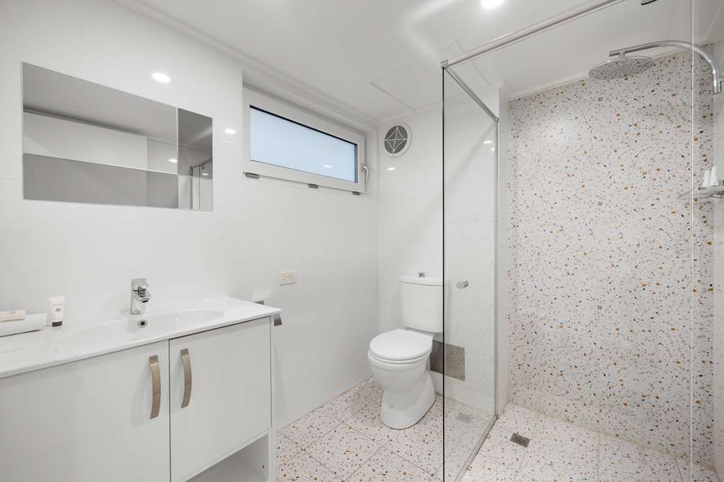 Images Best Western Adelaide Airport
