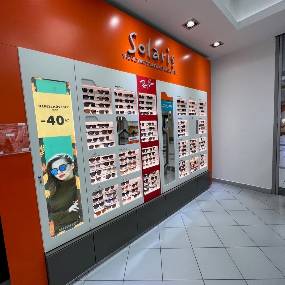 Images Vision Express