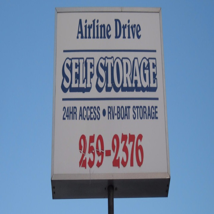 Images Airline Drive Self Storage