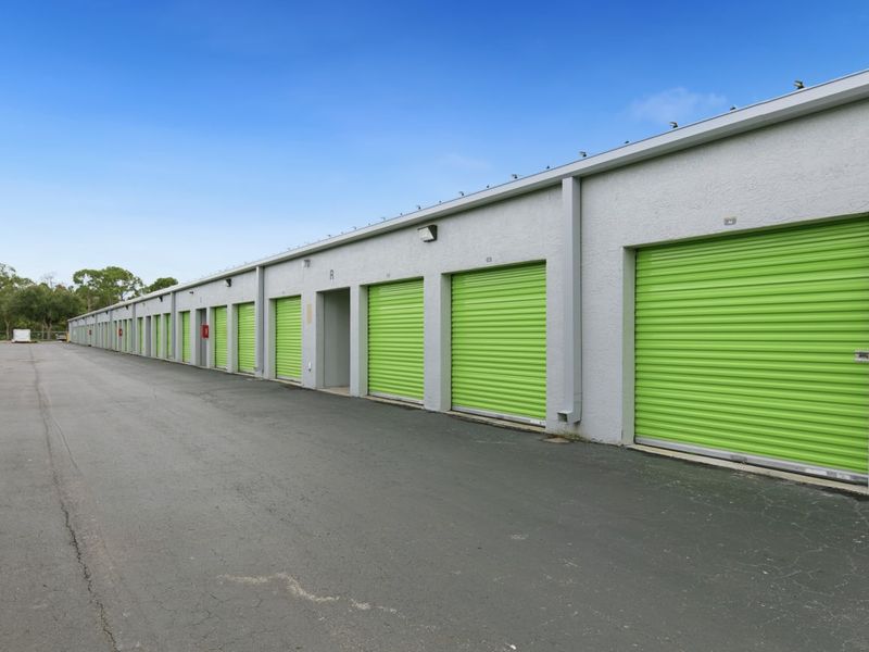 Extra Space Storage Image