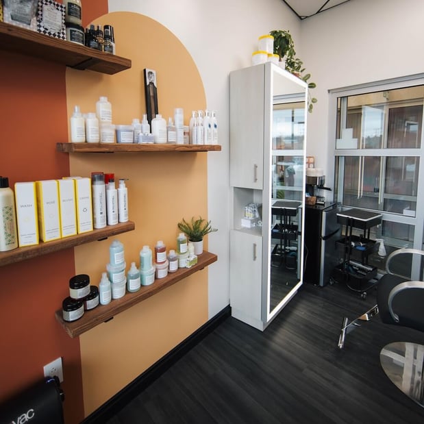 Images My Salon Suite