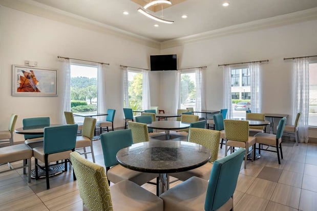 Images Best Western Carlton Suites