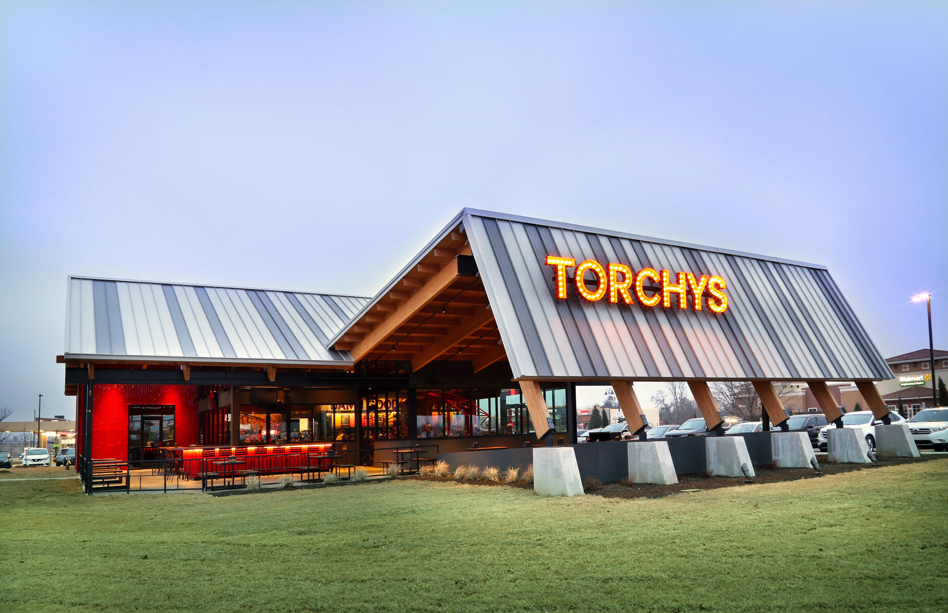 Torchy's Tacos Photo