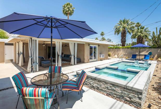 Images Casago Palm Springs