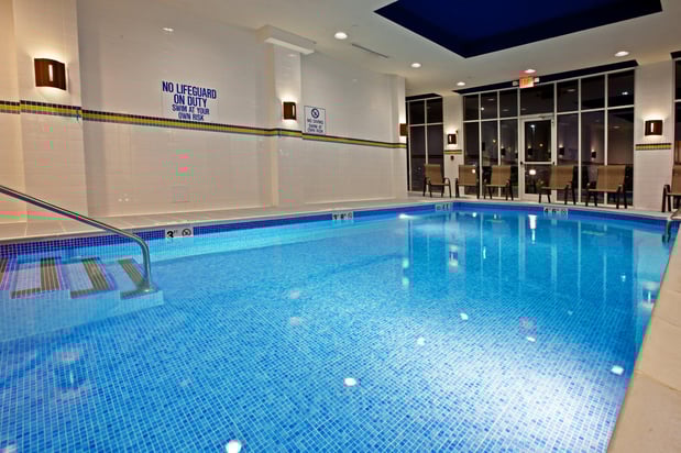 Images Holiday Inn Louisville Airport - Fair/Expo by IHG