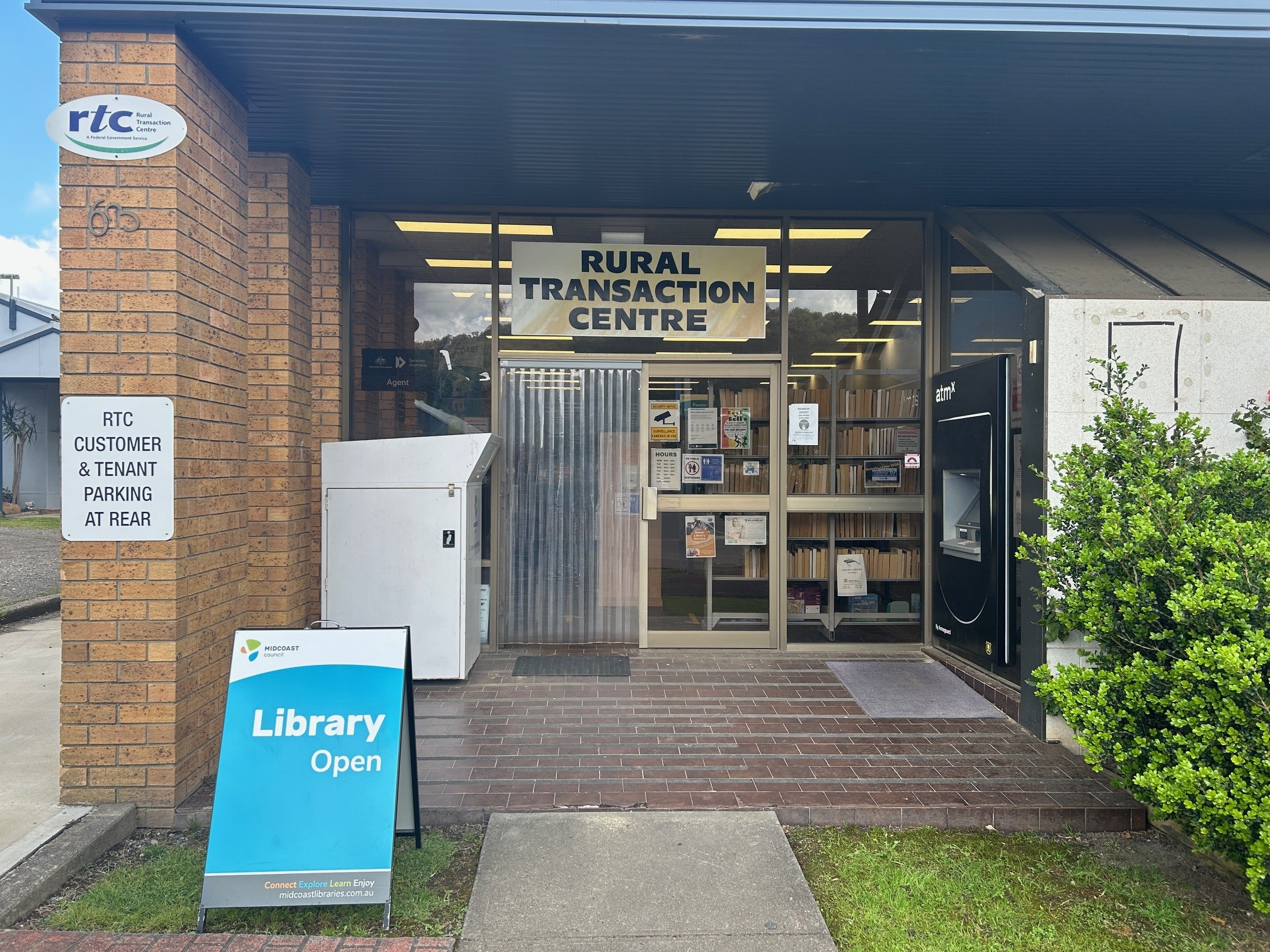 Images Services Australia Agent