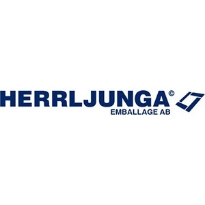 Herrljunga Emballage AB Logo