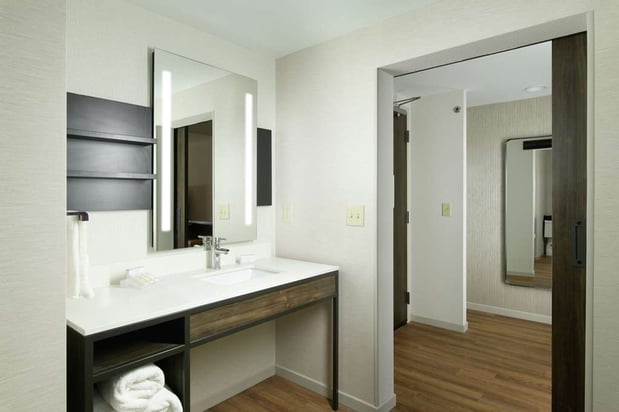 Images Hilton Garden Inn Memphis Downtown Beale Street
