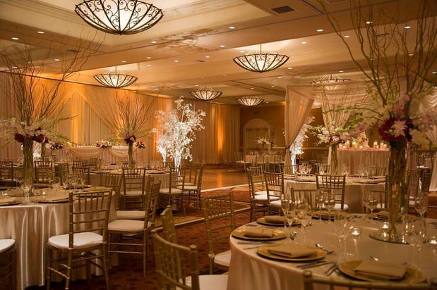 Images DoubleTree Suites by Hilton Hotel Anaheim Resort - Convention Center