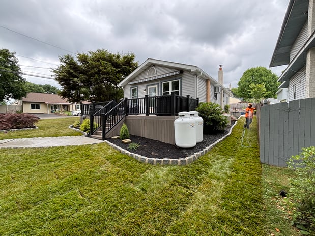 Images Roberts Landscaping