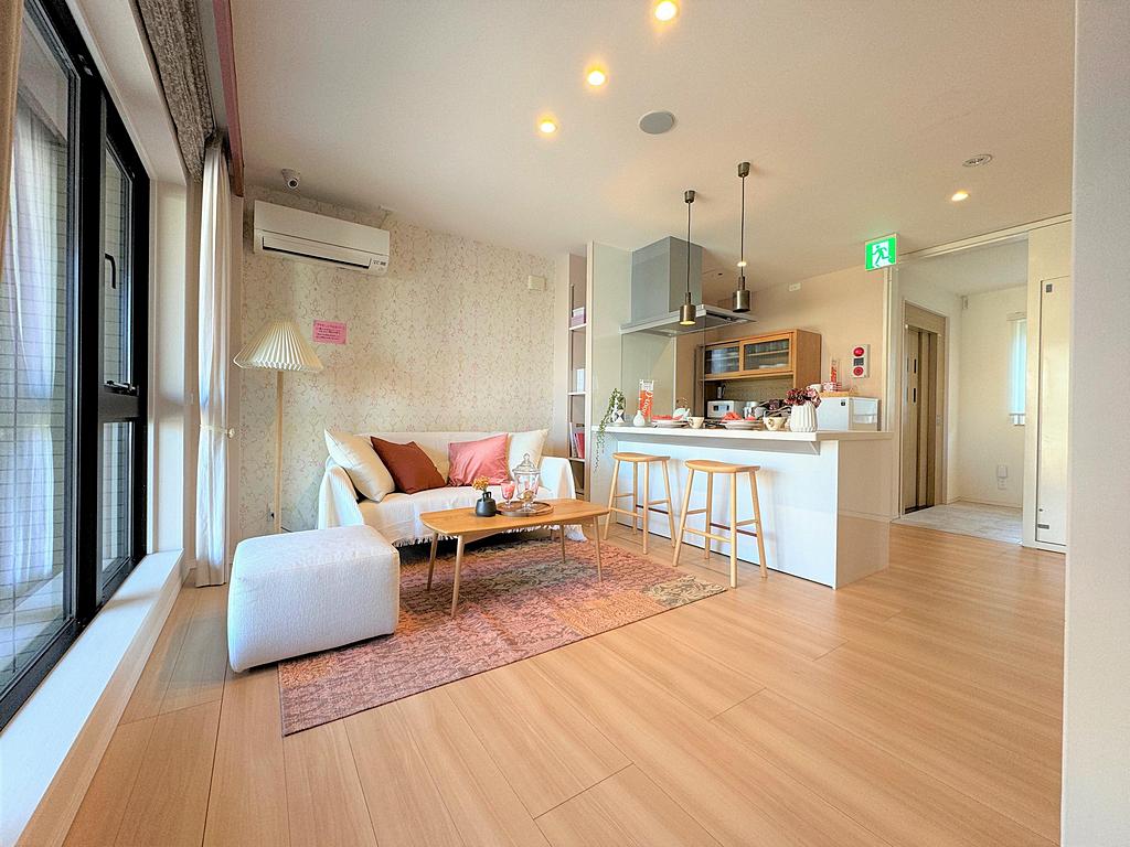 Images ダイワハウス新川崎展示場