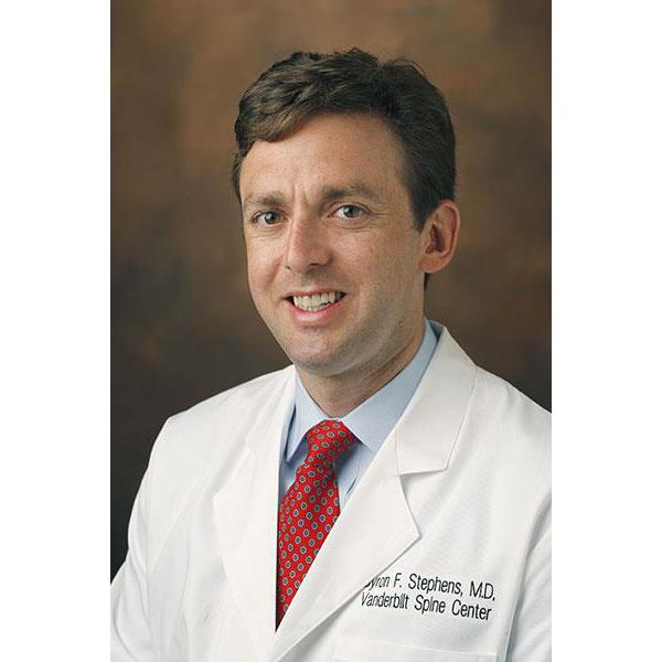 Dr. Byron F. Stephens, MD Franklin, TN General Orthopedics