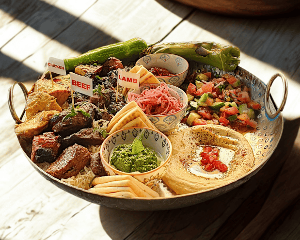 Images The Grill Stories