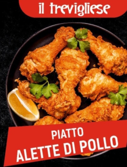 Images "Pizza & Kebap"  Il Trevigliese