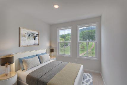 Images Stanley Martin Homes at Spring Hill Village