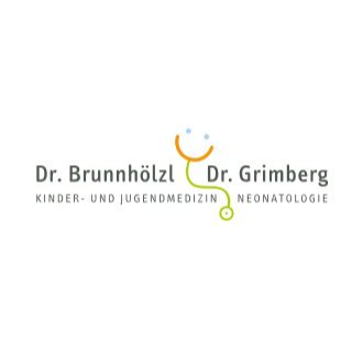 Matthias Grimberg Dr.med. Wolfgang Brunnhölzl Kinder- und Jugendärzte - Neonatolo in München - Logo
