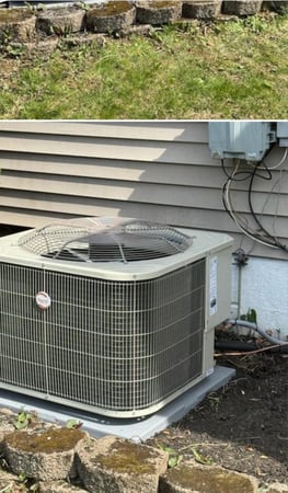 Images Universal Heating & Air Conditioning