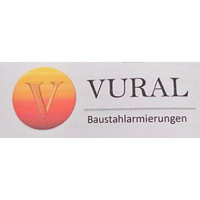 Logo Vural Baustahlarmierung
