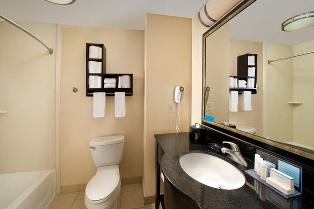 Images Hampton Inn & Suites Chicago Southland-Matteson