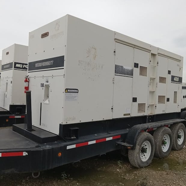 Images Stag Power Rentals