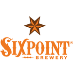 Sixpoint Brewery at Brookfield Place Logo