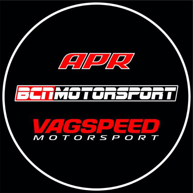 BCN Motorsport - VAGSPEED Girona Logo