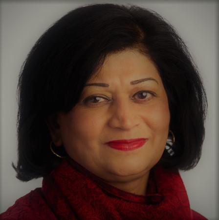 Images Farzana Siddiqui, Psychologist
