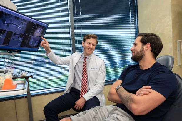 Images Brentwood Dental Excellence | Dr. Asma Malik & Associates