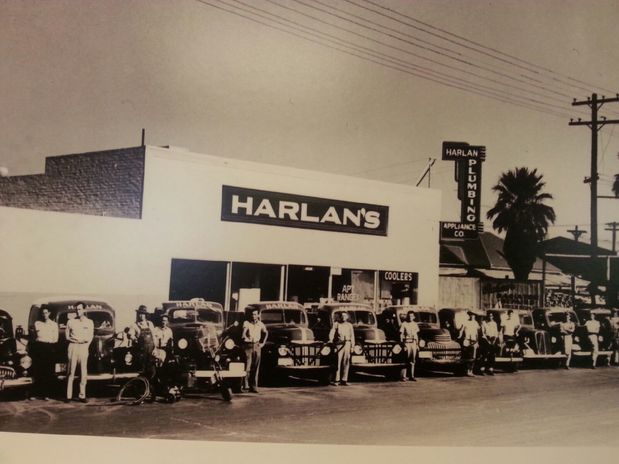 Images The Harlan Company, LLC