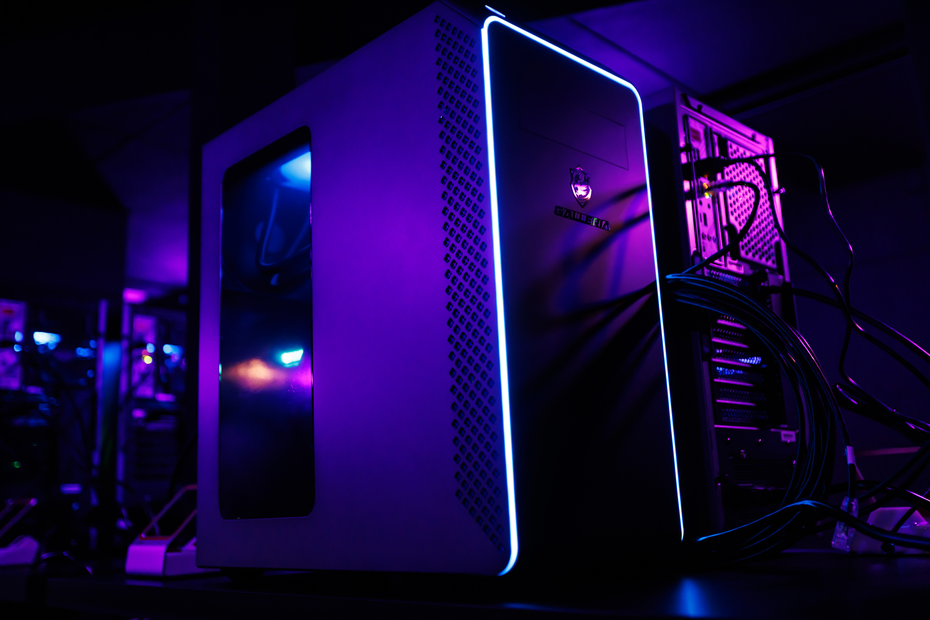 Images e-sports EKICHIKA