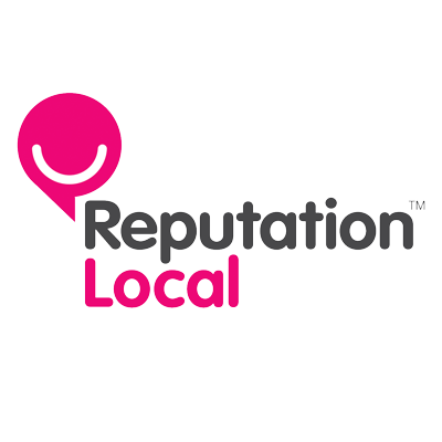 Reputation Local Logo