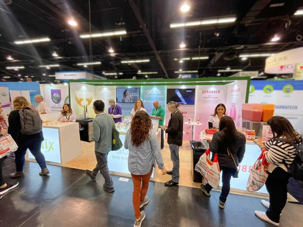 Images Exhibitrentals.com | Trade Show Booth Builder and Rentals Company
