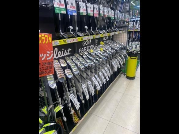 Images ゴルフパートナー 周南バイパス徳山店