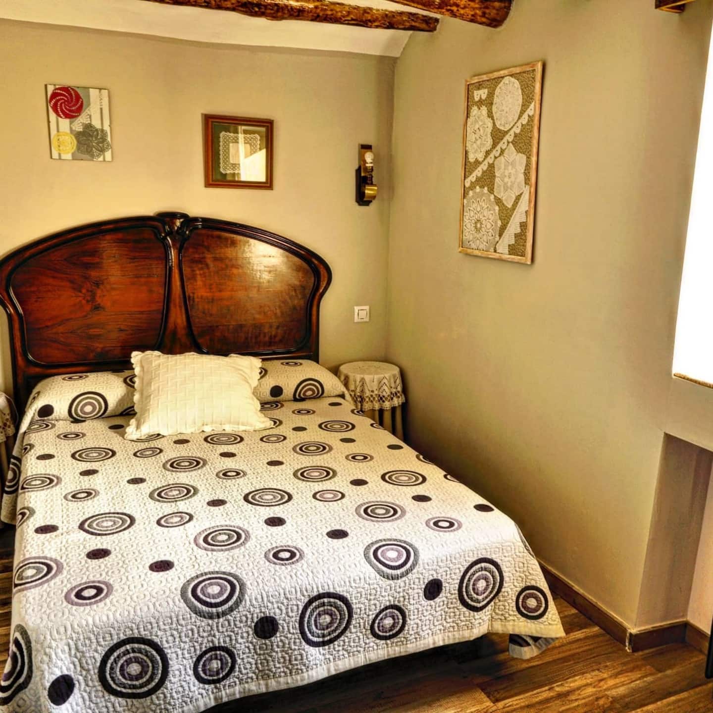 Images Casa Pradillo