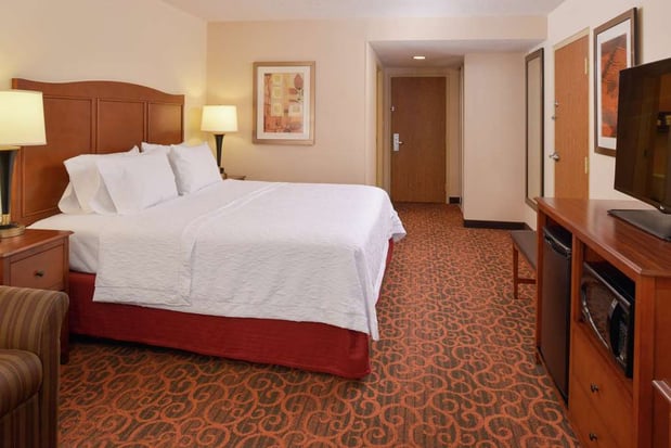 Images Hampton Inn Frederick