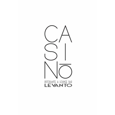 Casinò - Ristorante & Lounge Bar Logo